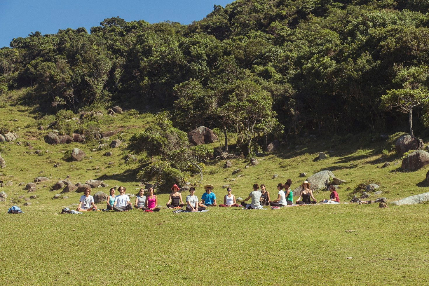 Simple Daily Habits for Long-Term Mental Clarity