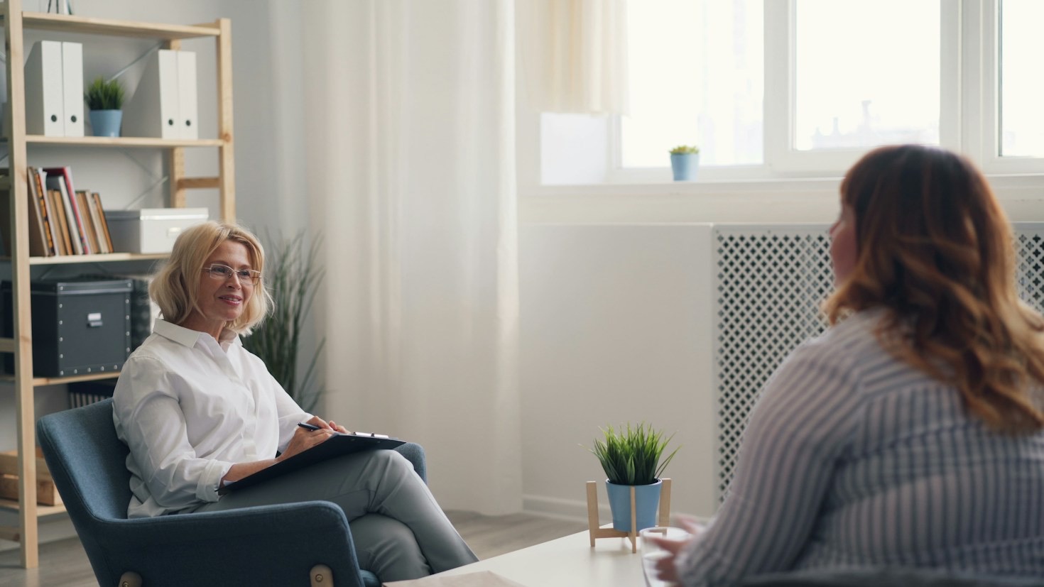 Connecting with Expert Care for Holistic Healing