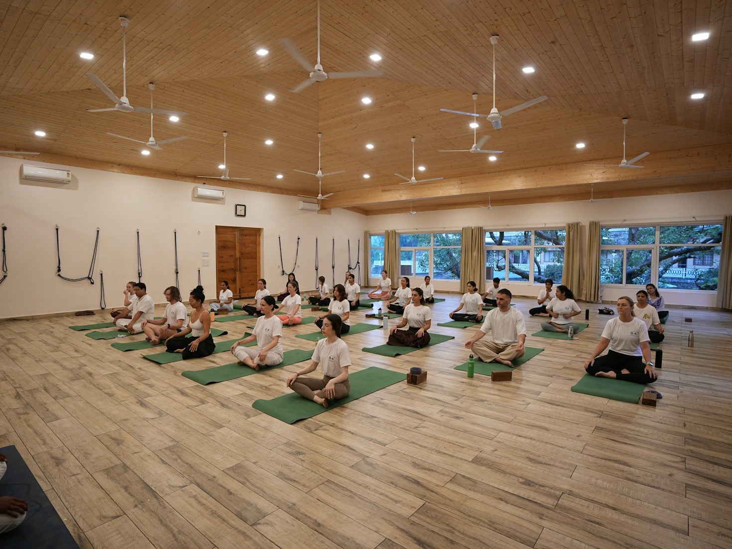 Finding the Right Wellness Programs for Your Lifestyle